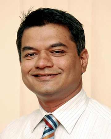 Vinayak Godse