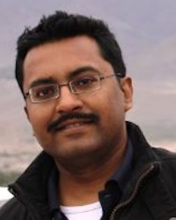 Sumit Gupta